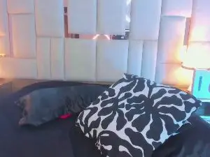 FranchescaVk  live sex cam