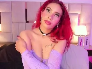 FranchescaVk  live sex cam