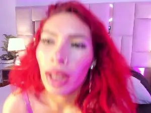 FranchescaVk  live sex cam
