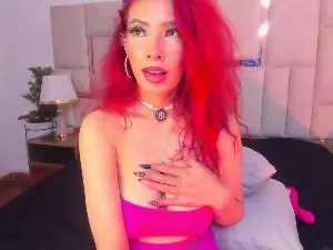 FranchescaVk  live sex cam