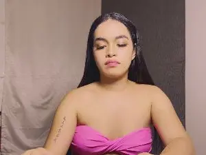 JasminBloom  live sex cam