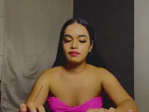 JasminBloom  live sex cam