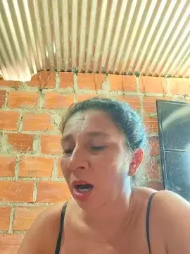 Maturealexa  live sex cam