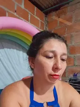 Maturealexa  live sex cam