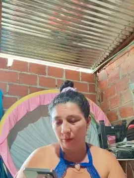 Maturealexa  live sex cam