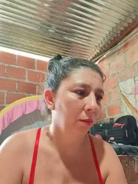 Maturealexa  live sex cam