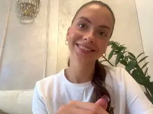 HettieSeitz  live sex cam