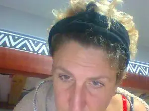 MUJERmilf  live sex cam