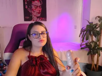 Esmeralda098  live sex cam