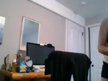 Luciferford  live sex cam