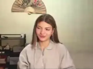 ClarissaCiubal  live sex cam