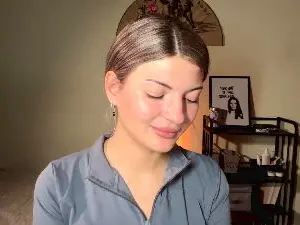 ClarissaCiubal  live sex cam