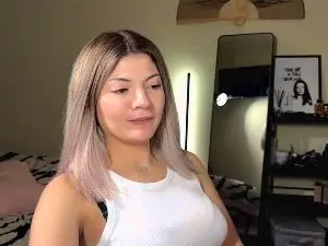 ClarissaCiubal  live sex cam