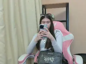 CorettaMandy  live sex cam