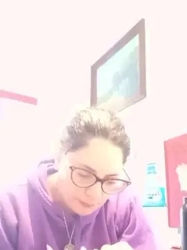 Florcita424  live sex cam