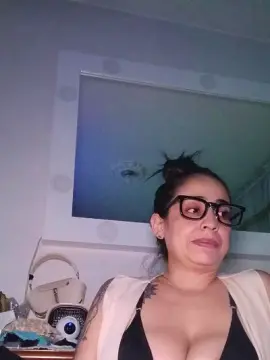 Melishanton  live sex cam