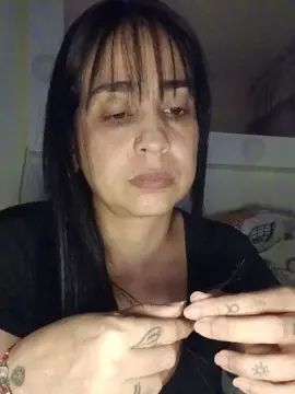 Melishanton  live sex cam