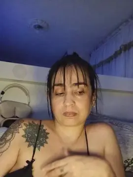 Melishanton  live sex cam
