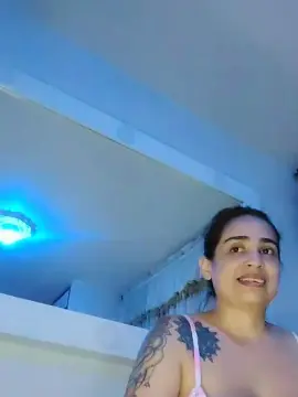 Melishanton  live sex cam
