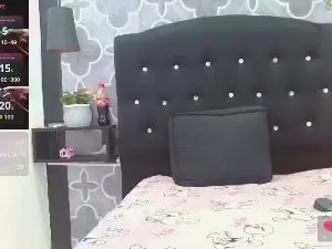 Violetastefania  live sex cam