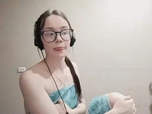 EvelynnSupnet  live sex cam