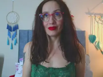 IberianMoonMK  live sex cam