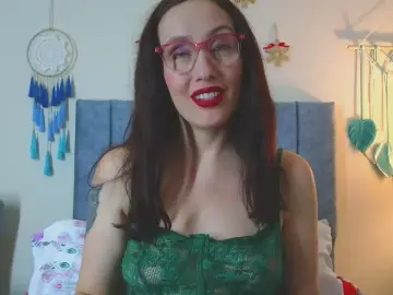 IberianMoonMK  live sex cam