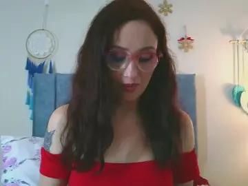 IberianMoonMK  live sex cam