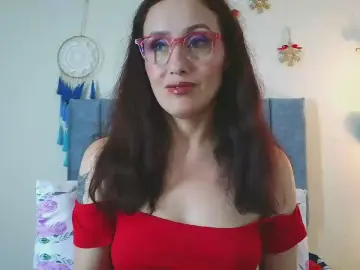 IberianMoonMK  live sex cam