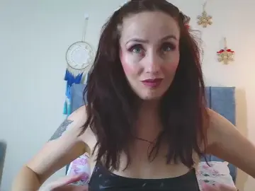 IberianMoonMK  live sex cam