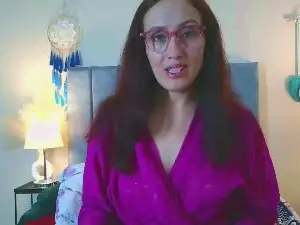 IberianMoonMK  live sex cam