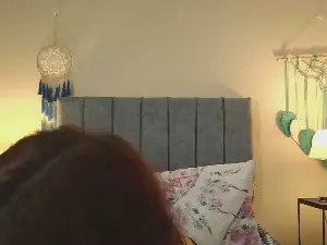 IberianMoonMK  live sex cam