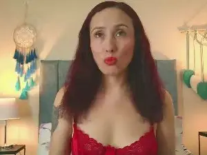 IberianMoonMK  live sex cam