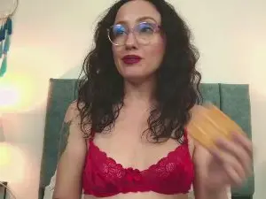 IberianMoonMK  live sex cam