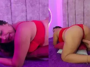 LylaBermudez_  live sex cam