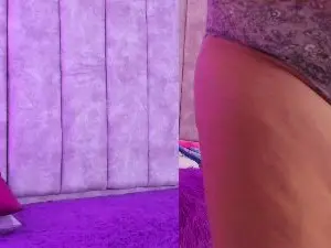 LylaBermudez_  live sex cam