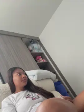 Nairobys  live sex cam