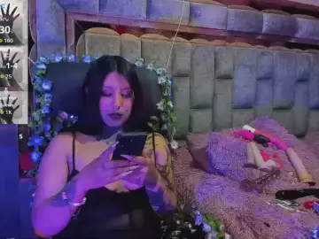 Ashlyrosettee  live sex cam