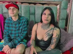 Ashlyrosettee  live sex cam