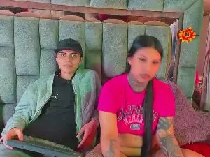 Ashlyrosettee  live sex cam