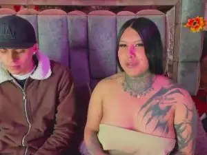 Ashlyrosettee  live sex cam