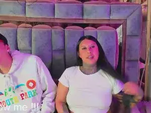 Ashlyrosettee  live sex cam