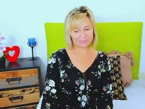 MarieneFantasy  live sex cam
