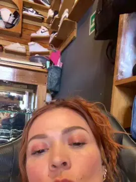 VenusDamage  live sex cam