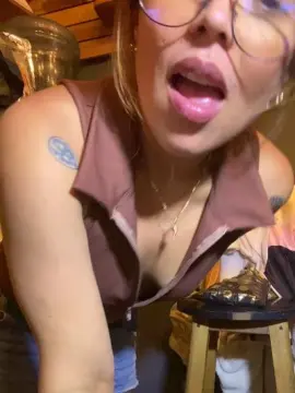 VenusDamage  live sex cam