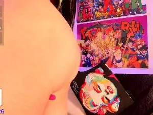 Yeye_scs1  live sex cam