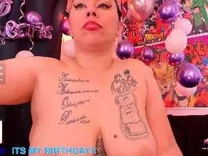 Yeye_scs1  live sex cam