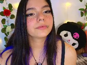 Cutee_andrea  live sex cam