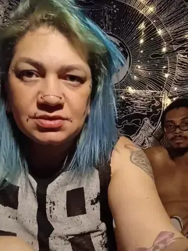 BlackHikaru  live sex cam