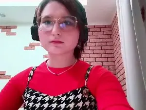 NorahGlacken  live sex cam